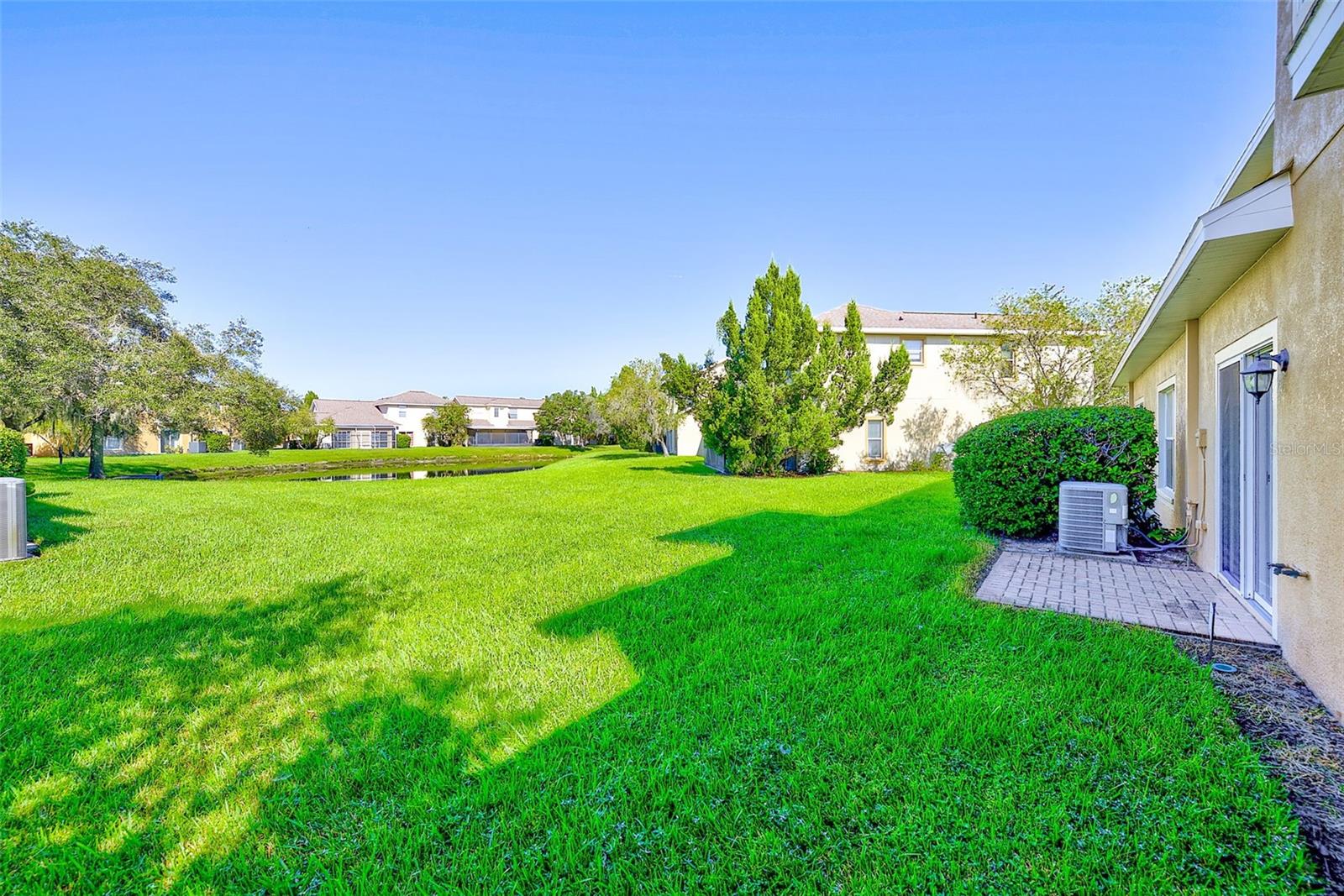 LIVE OAK PRESERVE PH 1E VILLAGE - Residential