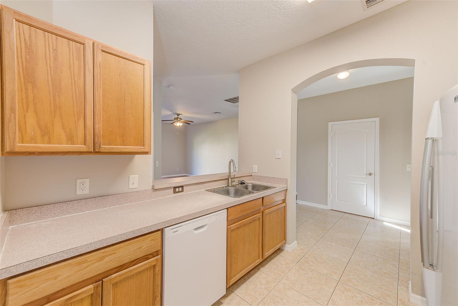 LIVE OAK PRESERVE PH 1E VILLAGE - Residential
