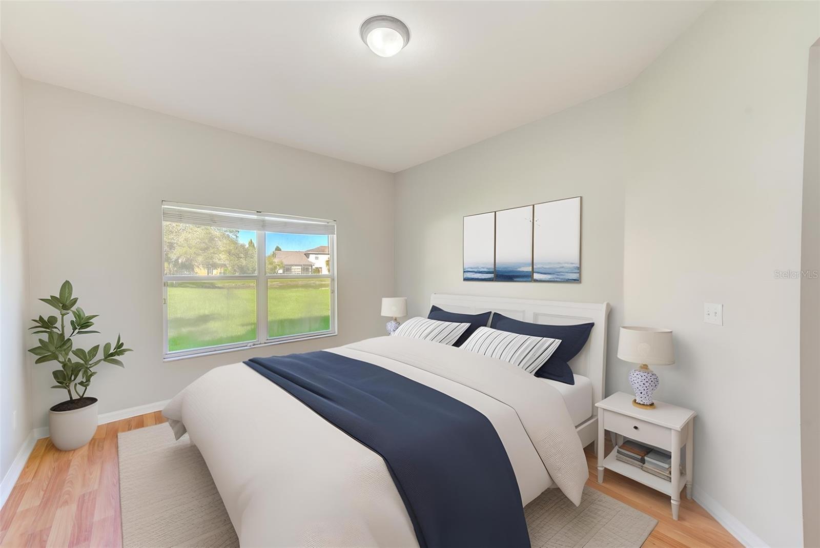 LIVE OAK PRESERVE PH 1E VILLAGE - Residential