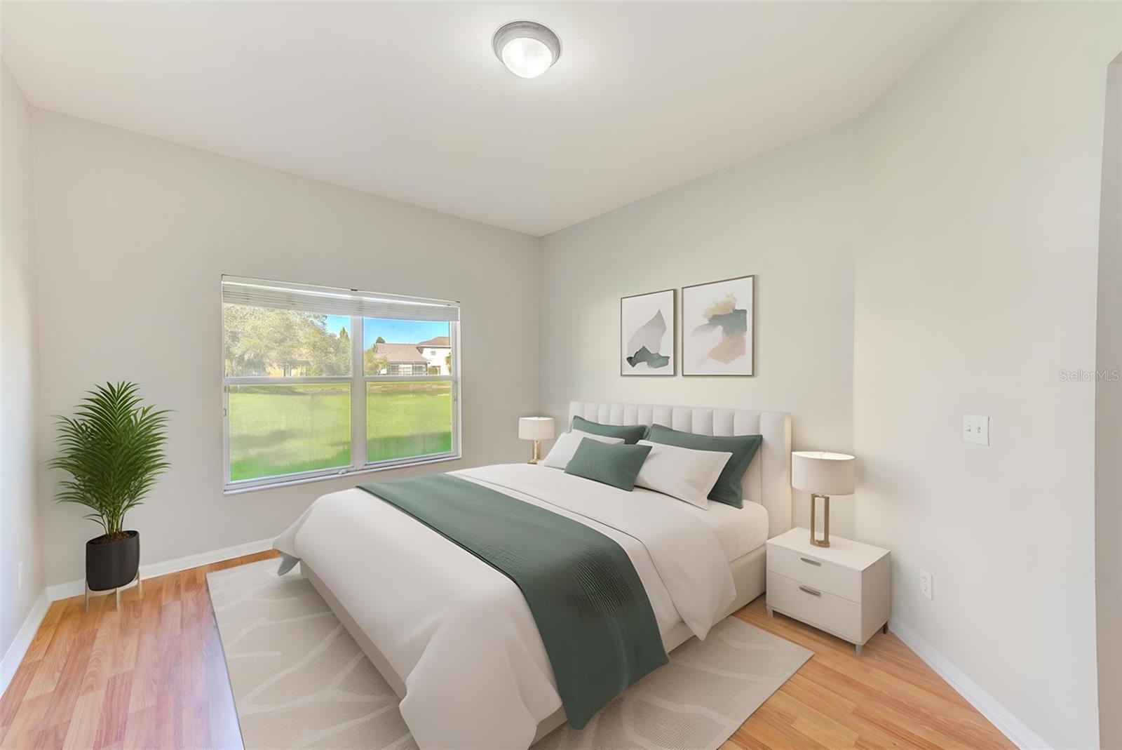 LIVE OAK PRESERVE PH 1E VILLAGE - Residential