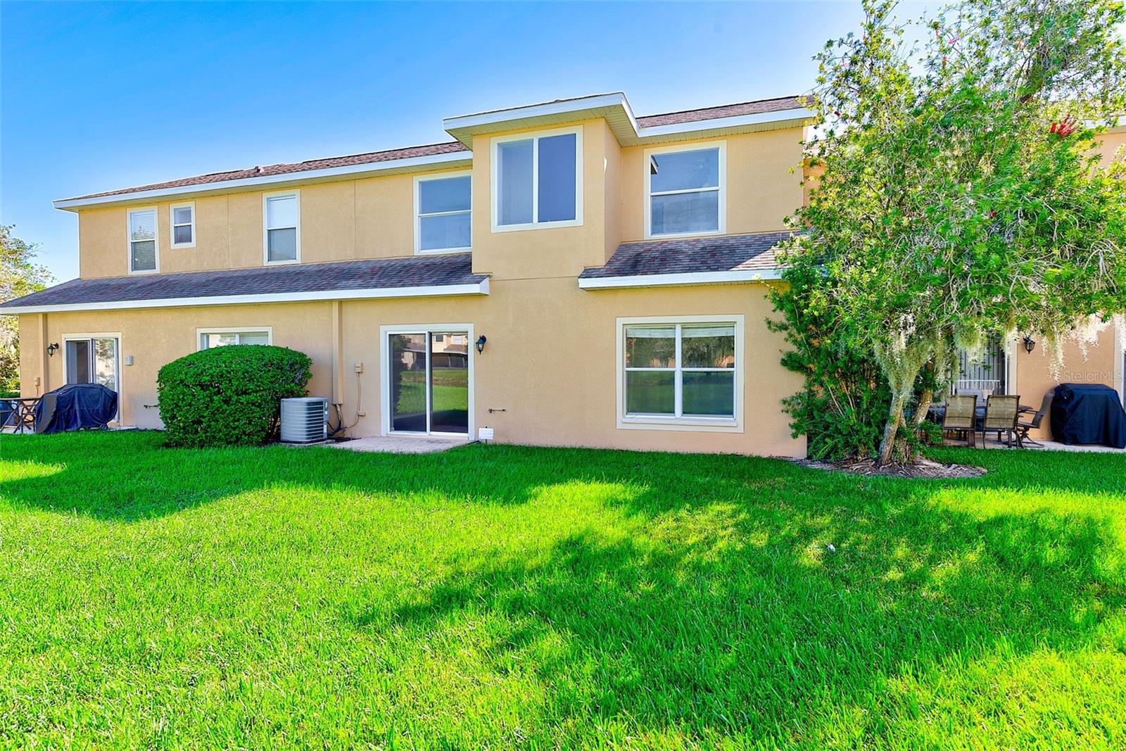 LIVE OAK PRESERVE PH 1E VILLAGE - Residential
