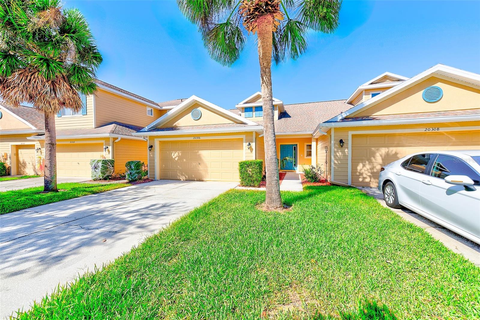 20306 OAK KEY COURT