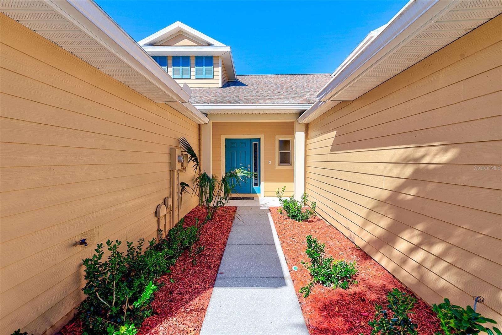 LIVE OAK PRESERVE PH 1E VILLAGE - Residential