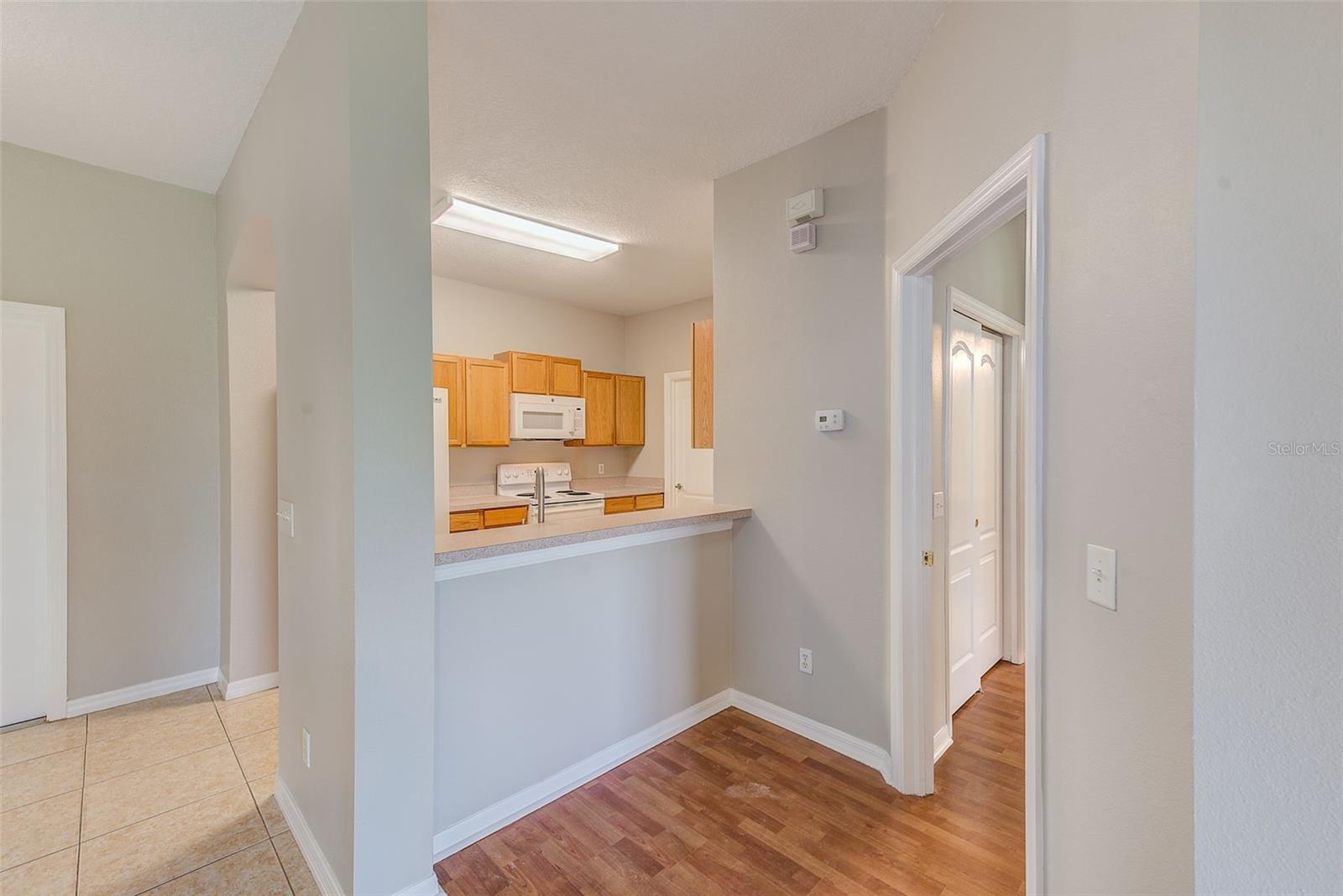 LIVE OAK PRESERVE PH 1E VILLAGE - Residential