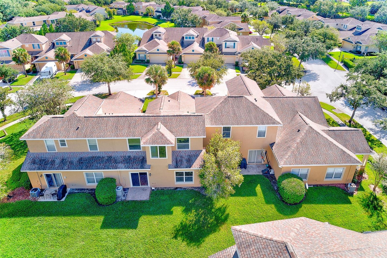 LIVE OAK PRESERVE PH 1E VILLAGE - Residential