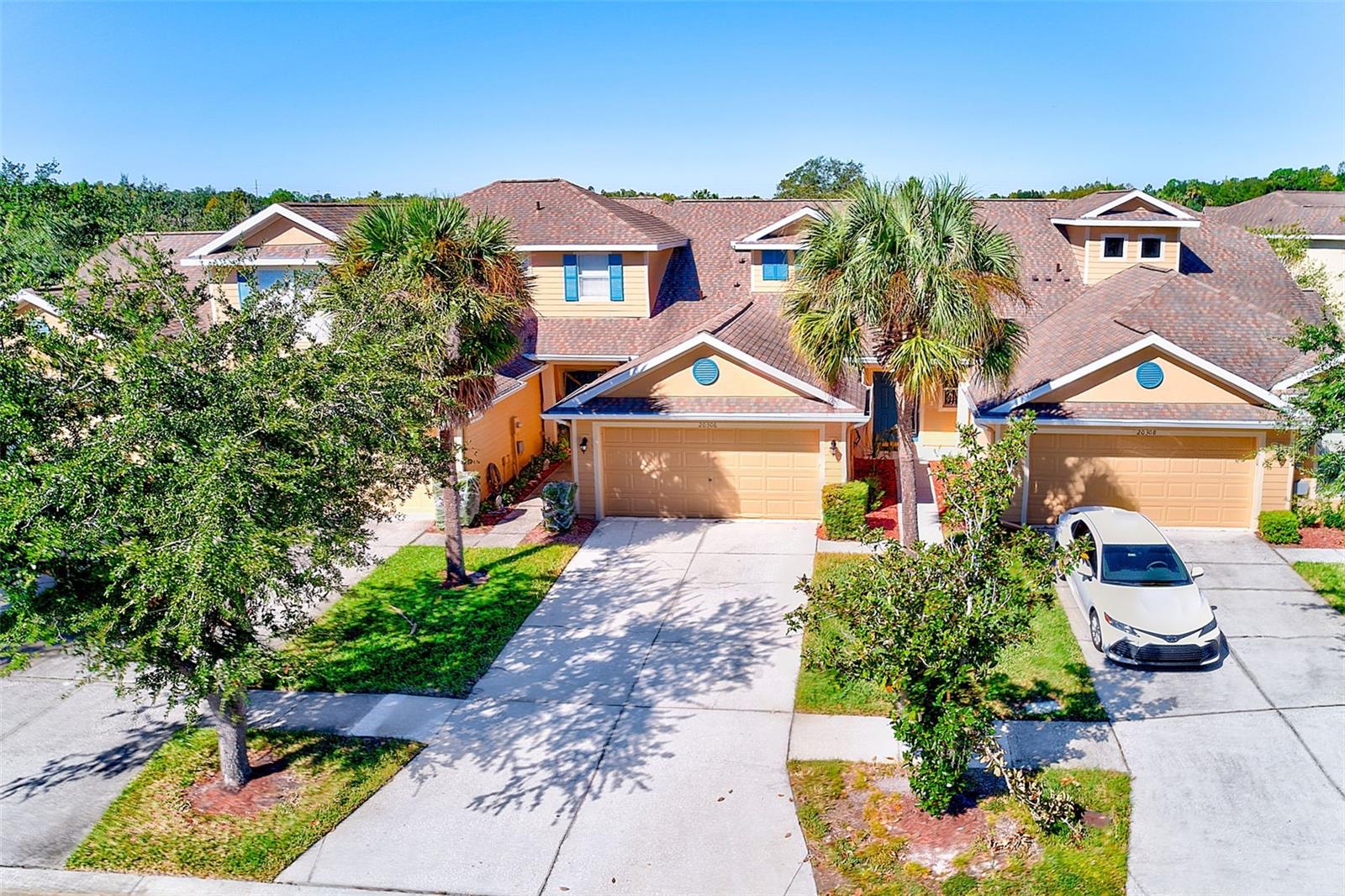 20306 OAK KEY COURT