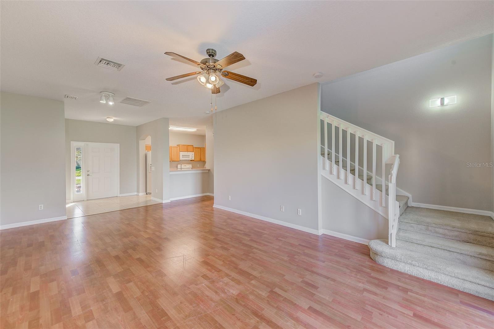 LIVE OAK PRESERVE PH 1E VILLAGE - Residential