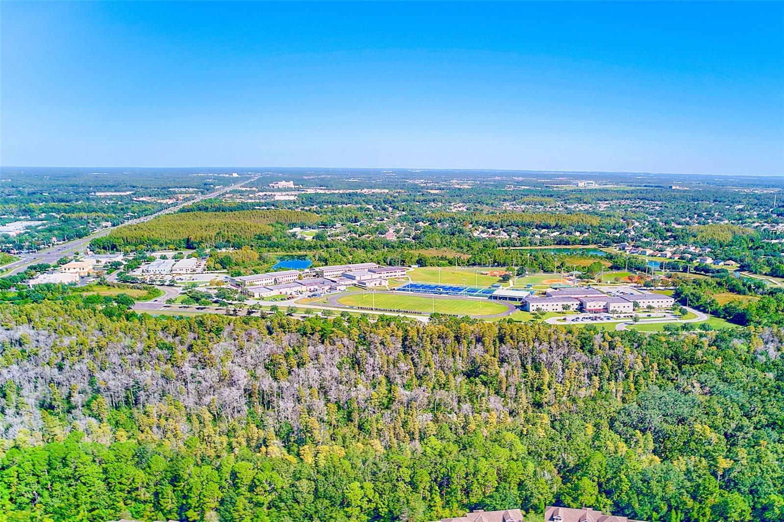 LIVE OAK PRESERVE PH 1E VILLAGE - Residential