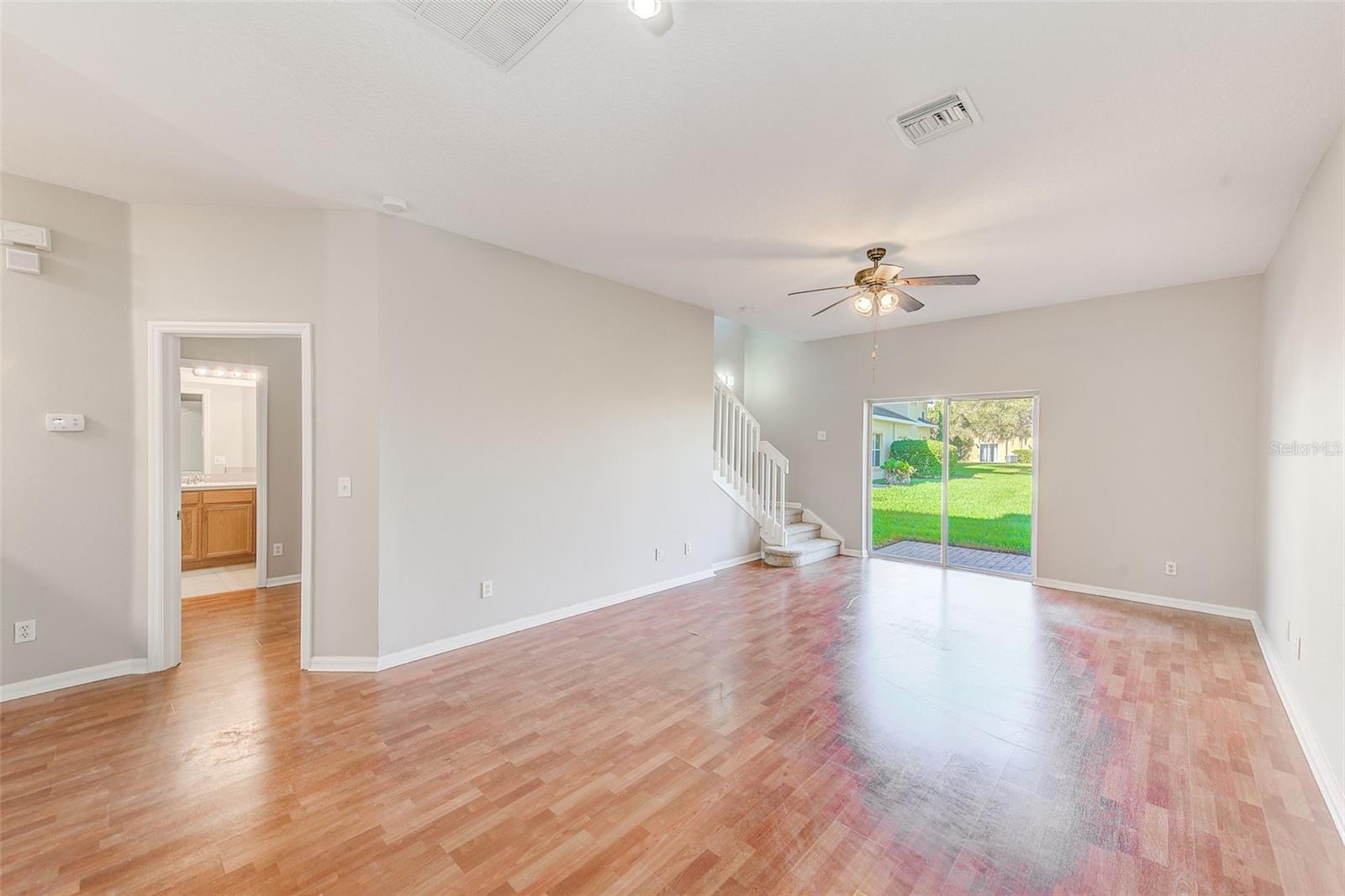 LIVE OAK PRESERVE PH 1E VILLAGE - Residential