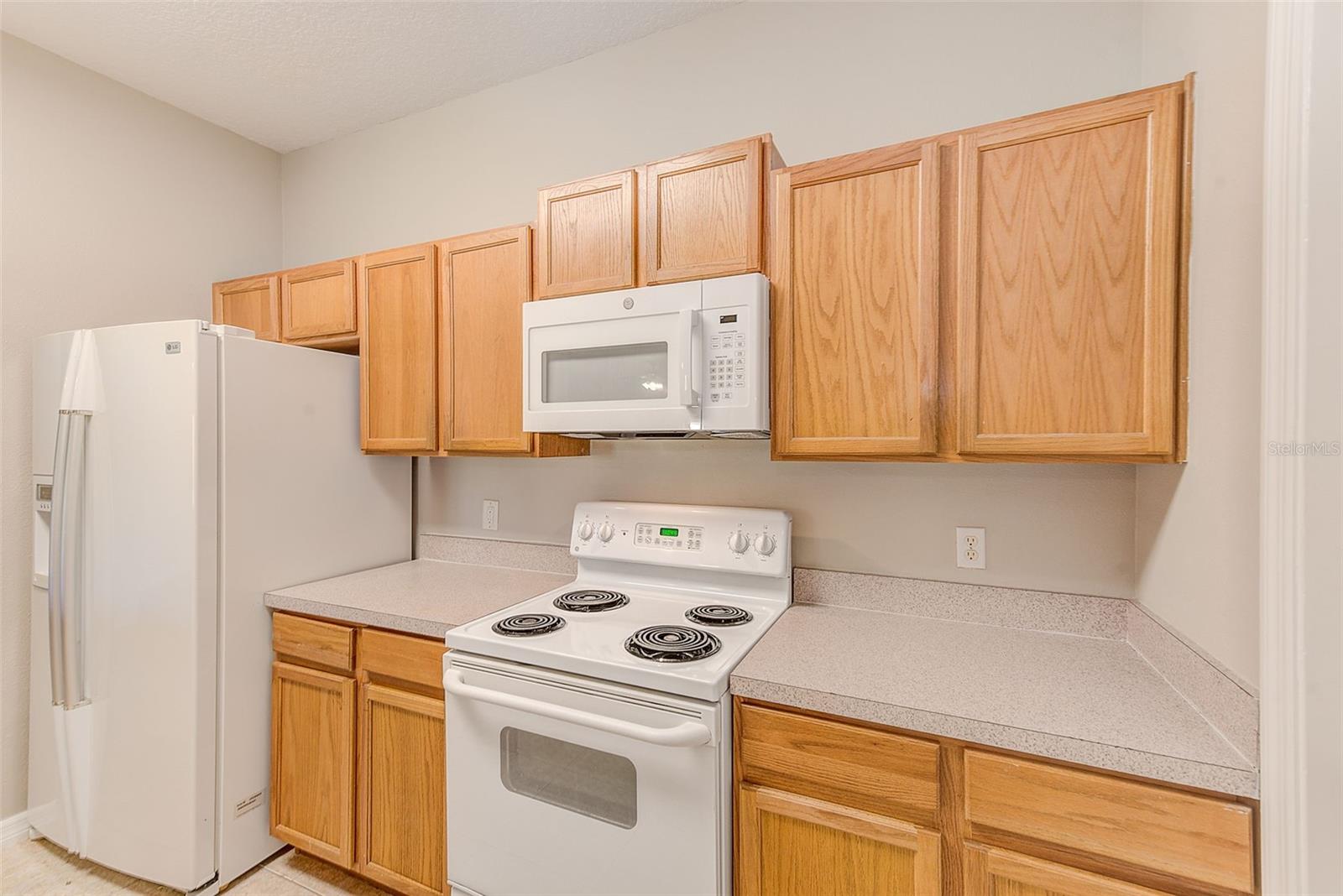 LIVE OAK PRESERVE PH 1E VILLAGE - Residential