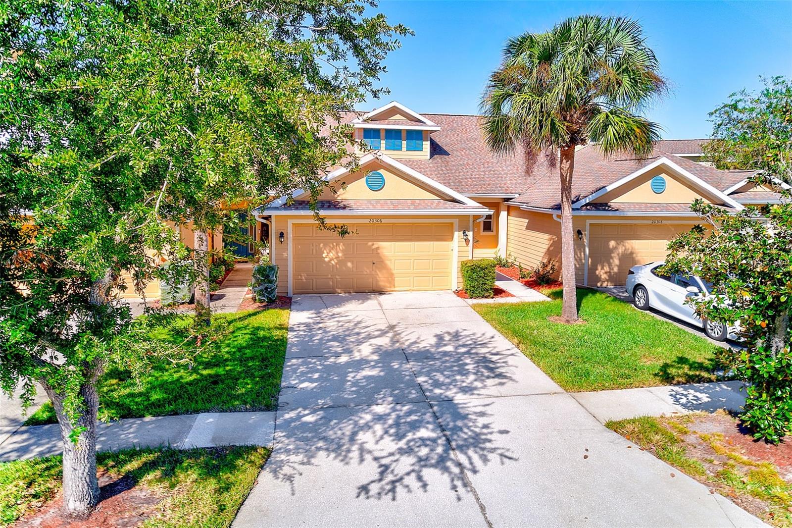 20306 OAK KEY COURT