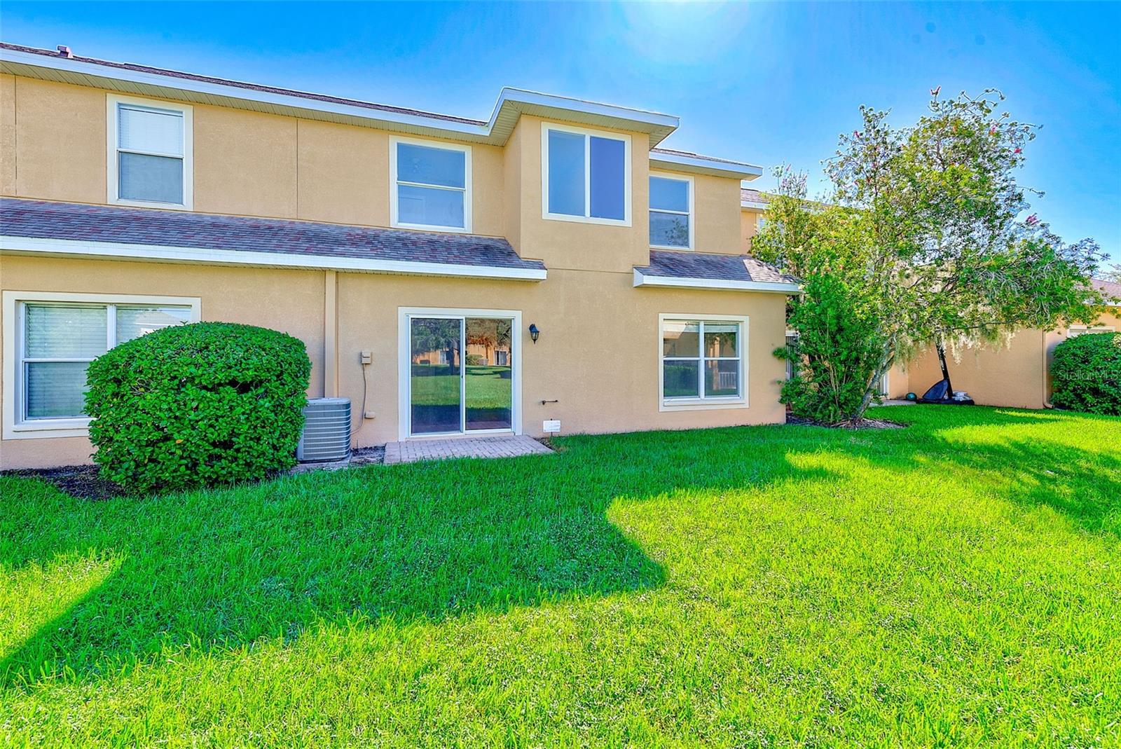 LIVE OAK PRESERVE PH 1E VILLAGE - Residential