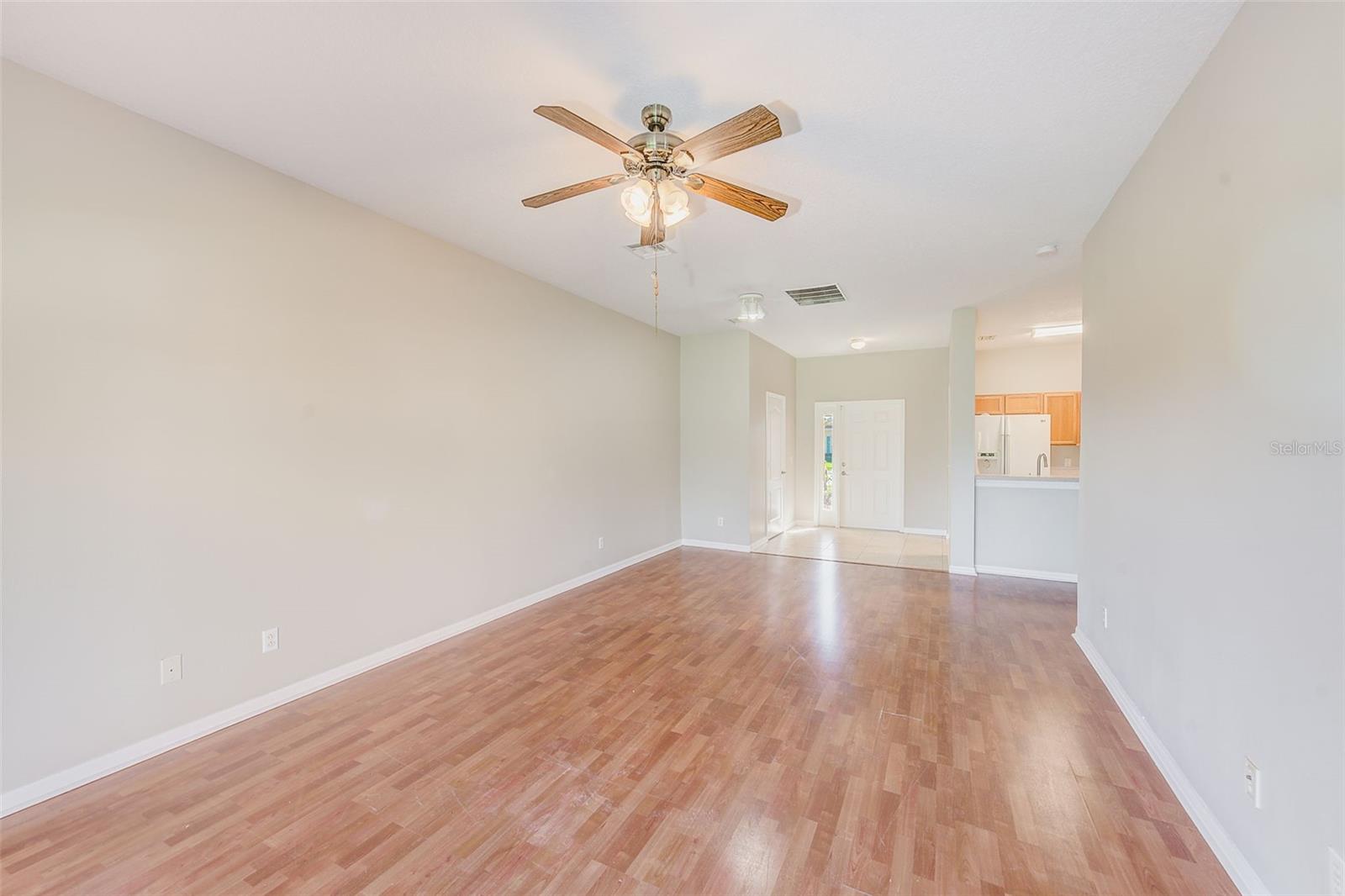 LIVE OAK PRESERVE PH 1E VILLAGE - Residential