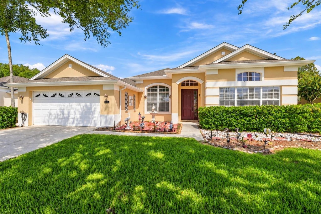 Photo of 12525 Scarlett Sage Court, Winter Garden, FL 34787 (MLS # O6444687)