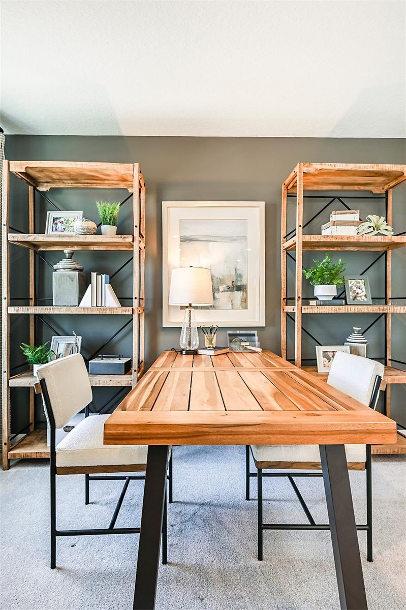 WATERSTONE - Residential