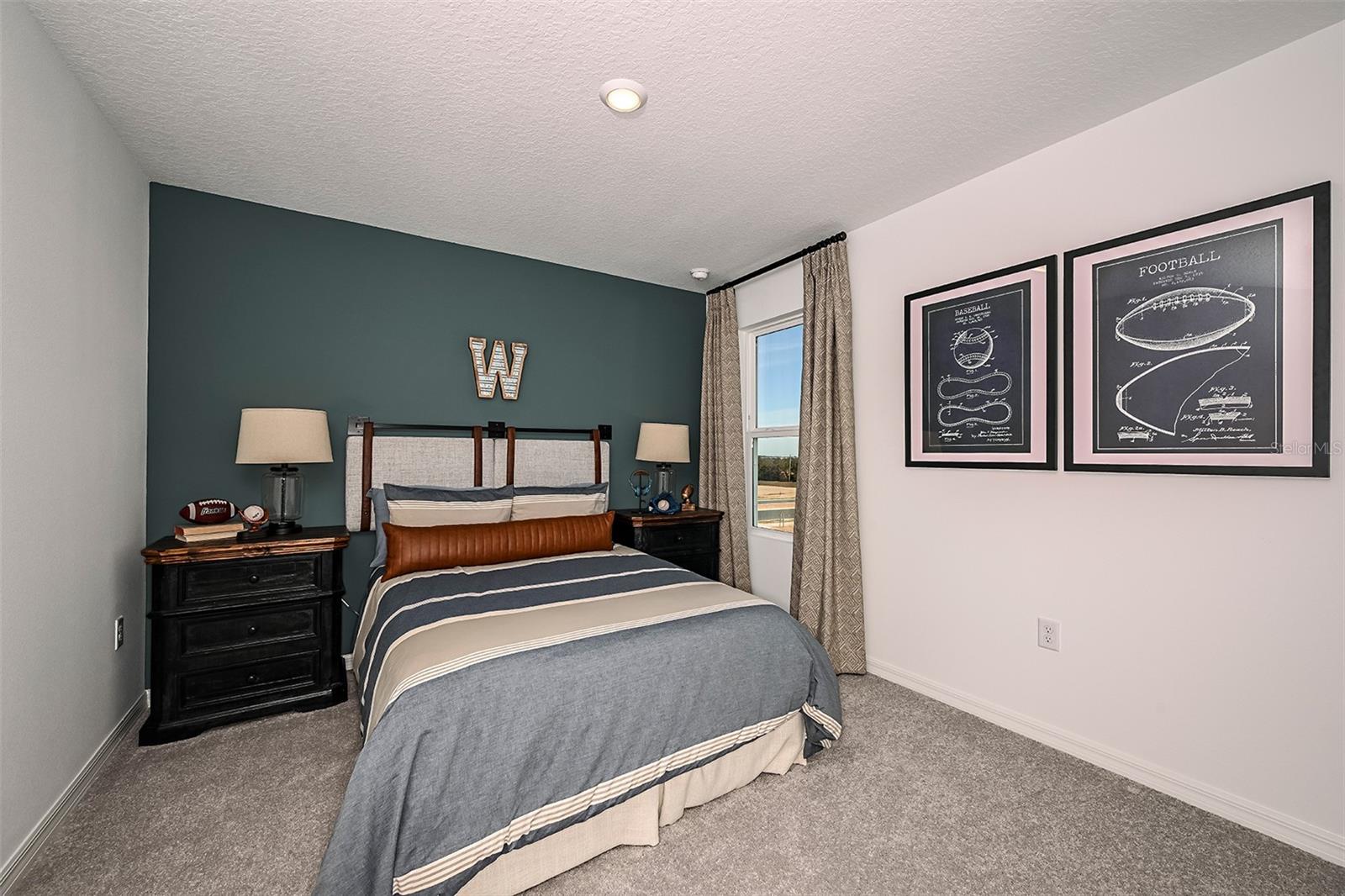 WATERSTONE - Residential