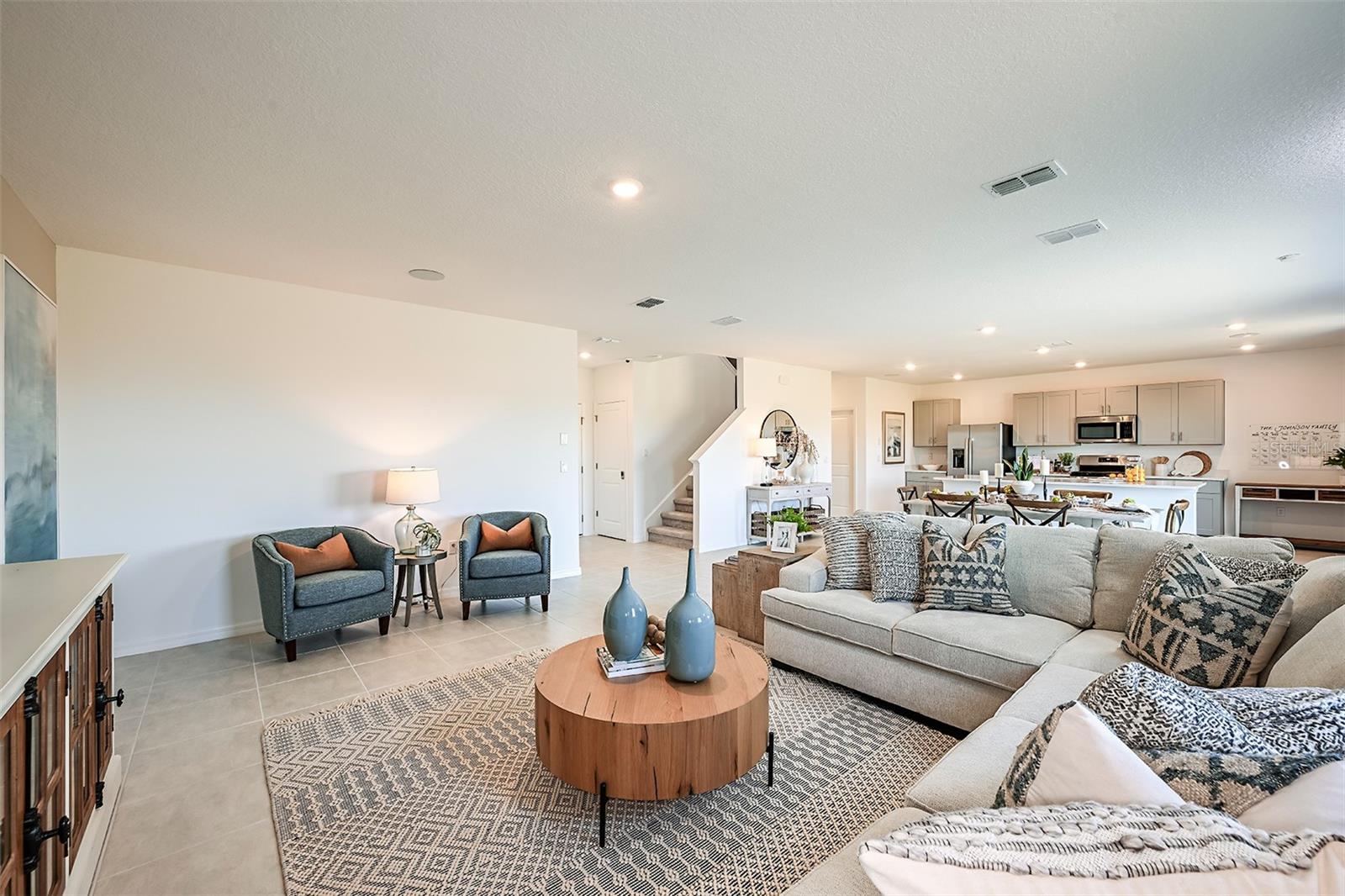 WATERSTONE - Residential