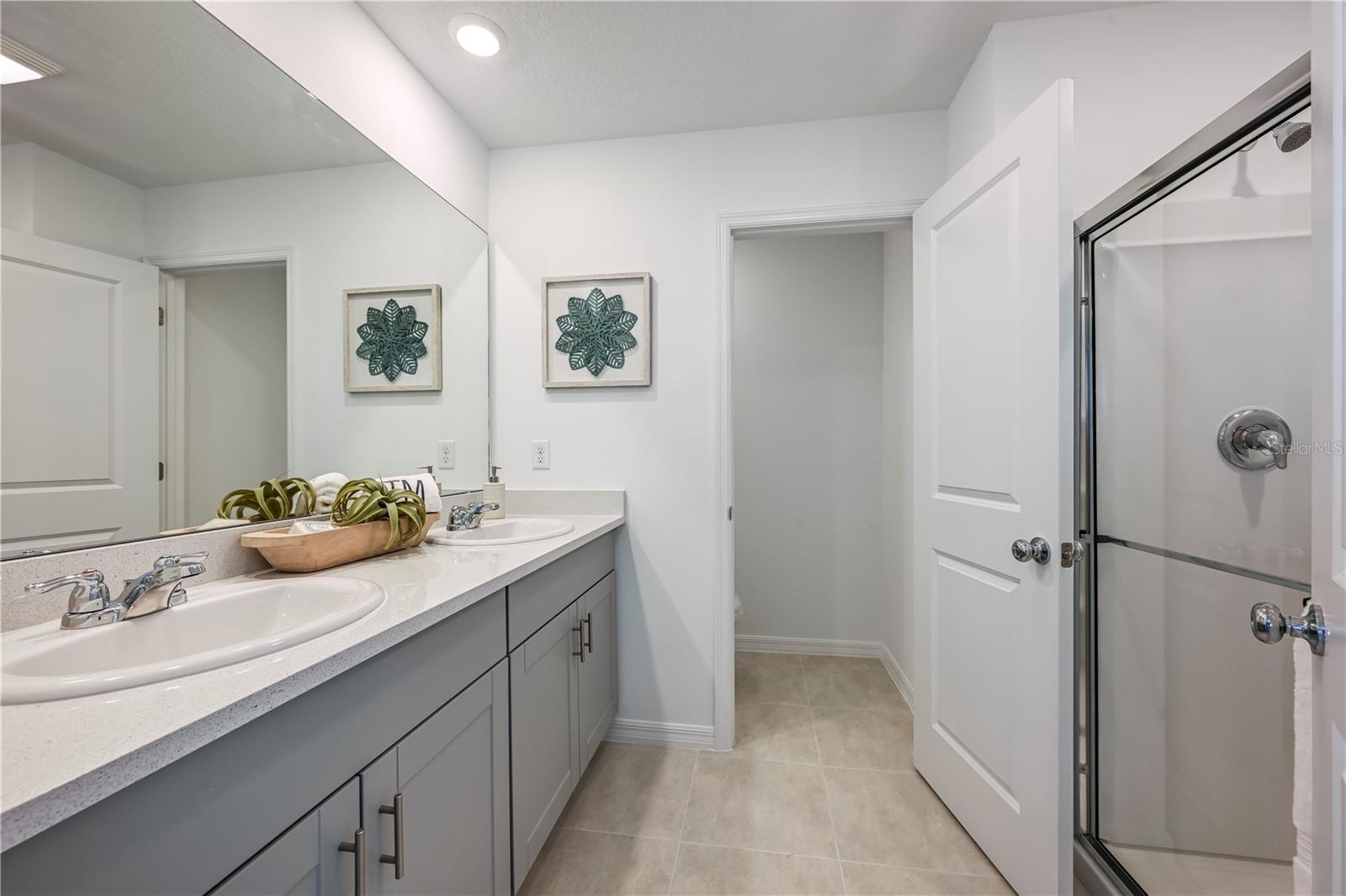 WATERSTONE - Residential