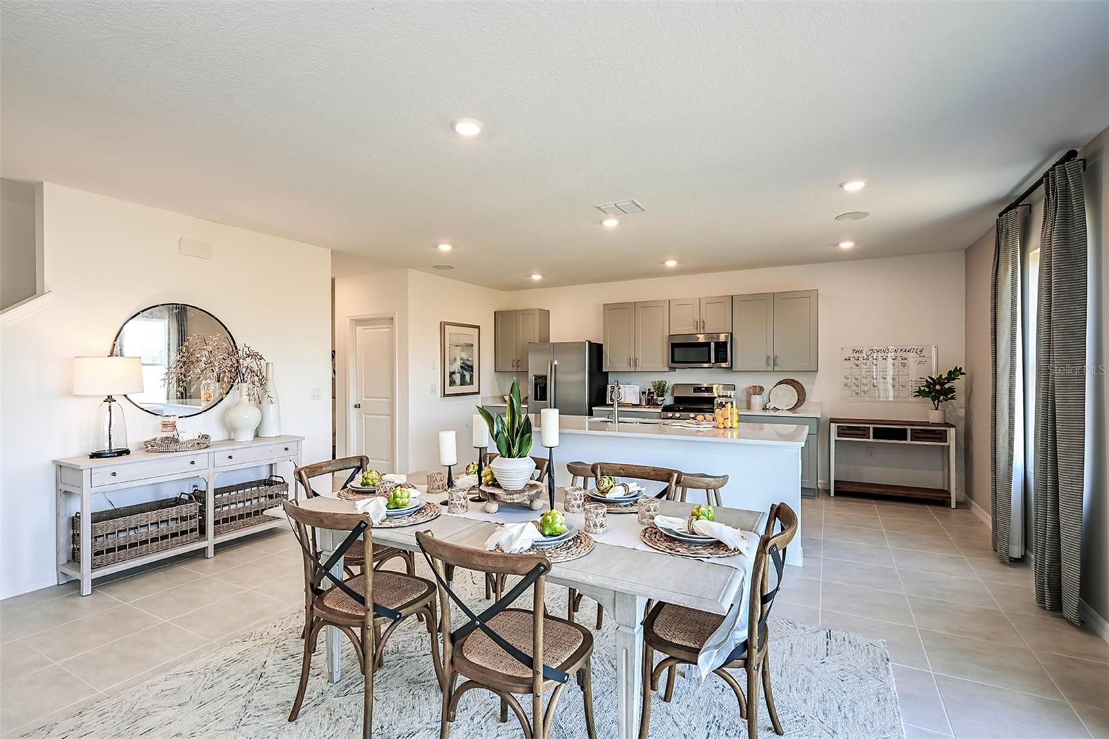 WATERSTONE - Residential