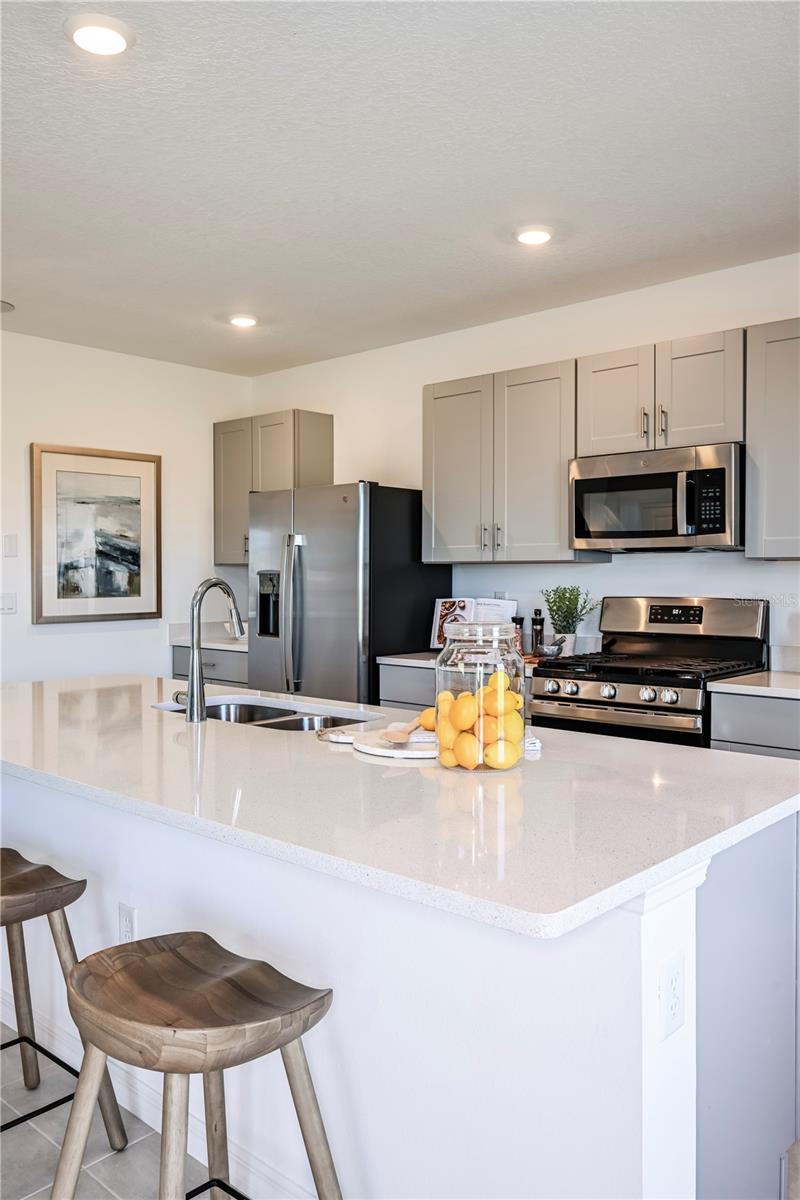 WATERSTONE - Residential