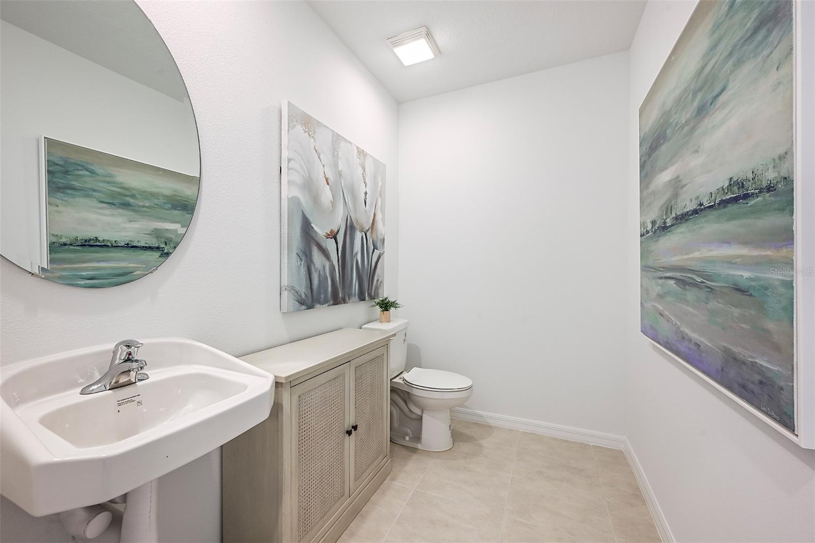 WATERSTONE - Residential