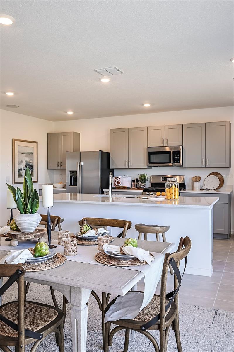 WATERSTONE - Residential