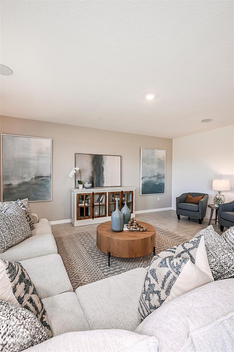 WATERSTONE - Residential