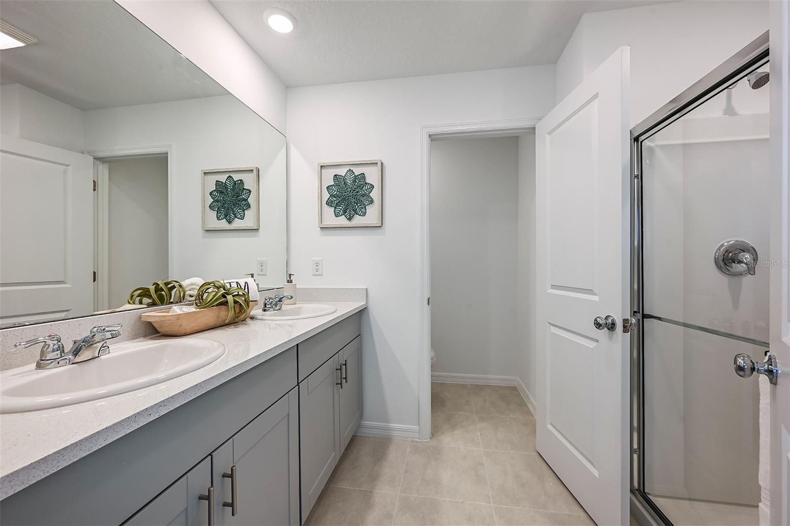 WATERSTONE - Residential