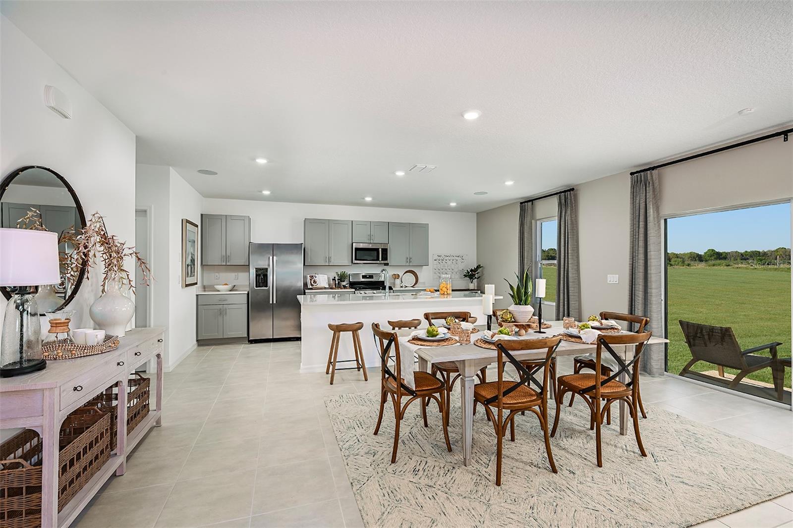 WATERSTONE - Residential