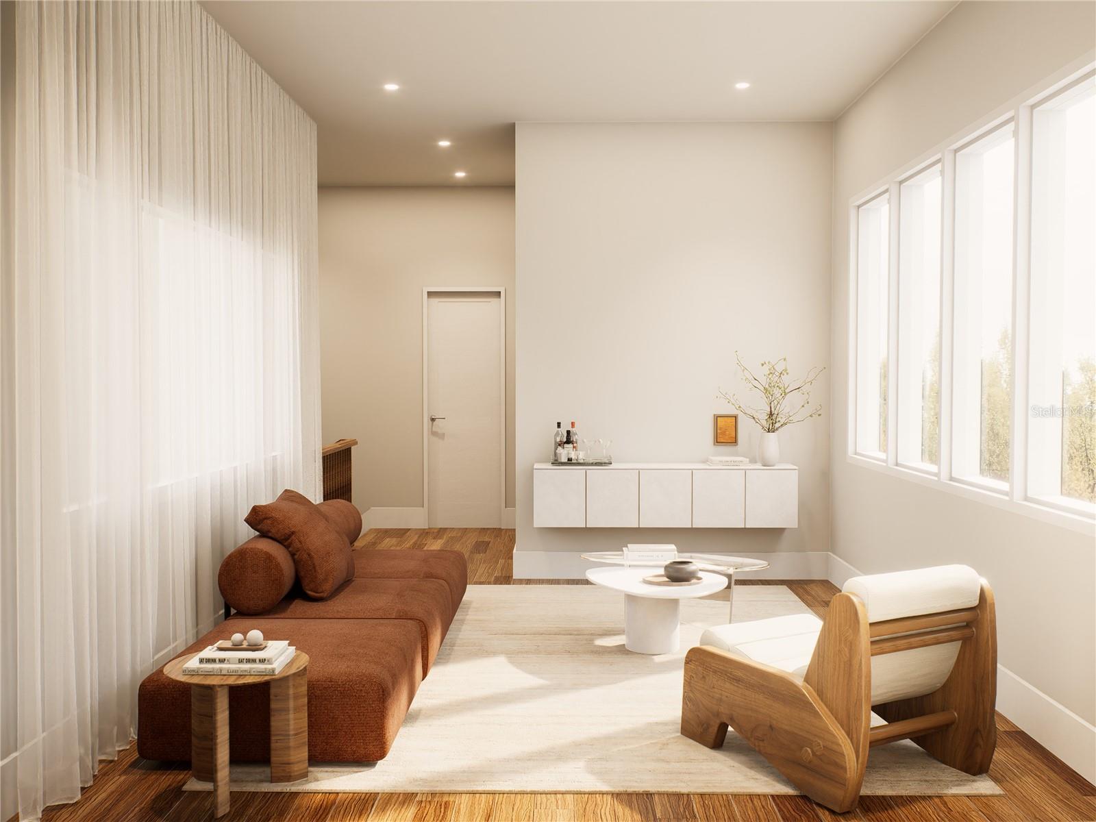 SOUTH BAY SEC 04 - Residential