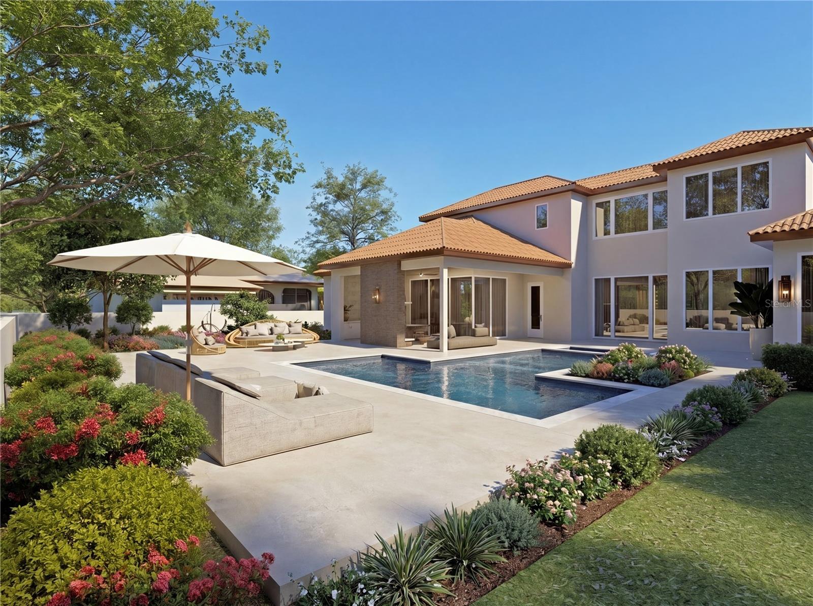 SOUTH BAY SEC 04 - Residential