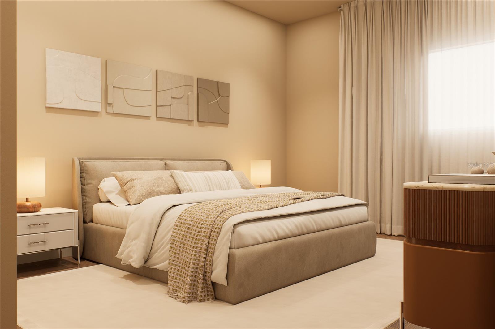 SOUTH BAY SEC 04 - Residential