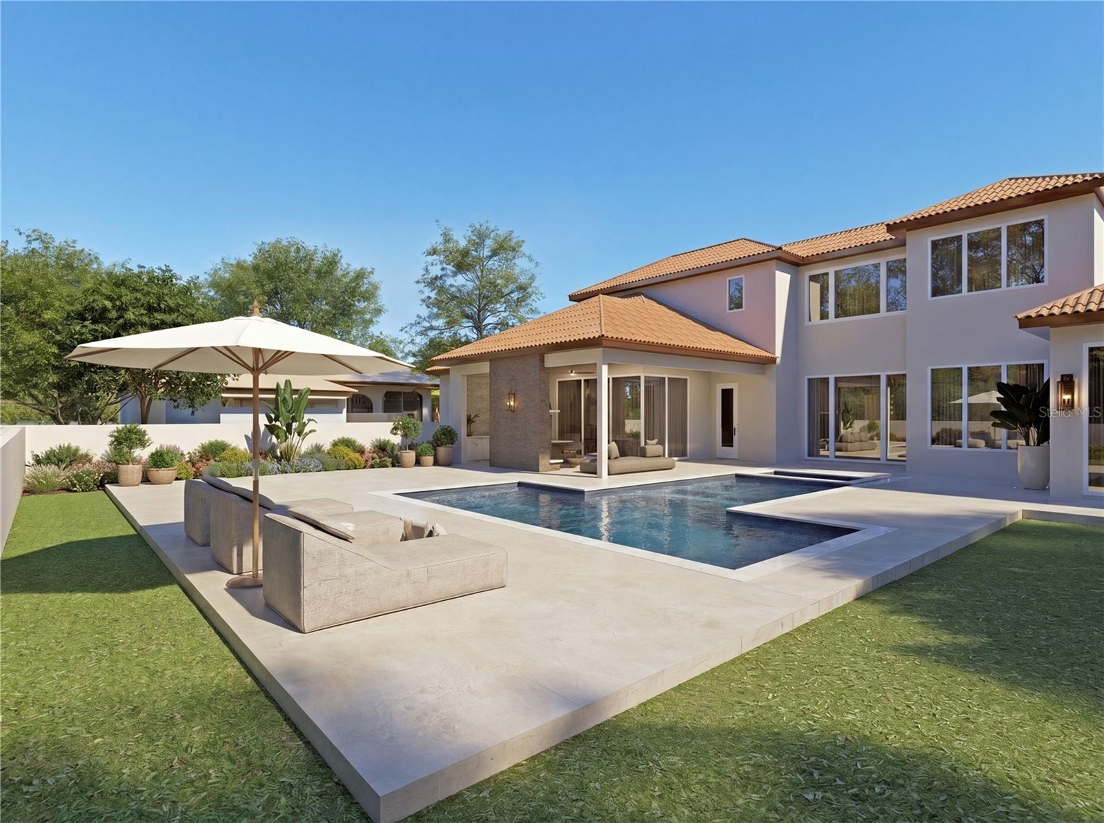 SOUTH BAY SEC 04 - Residential