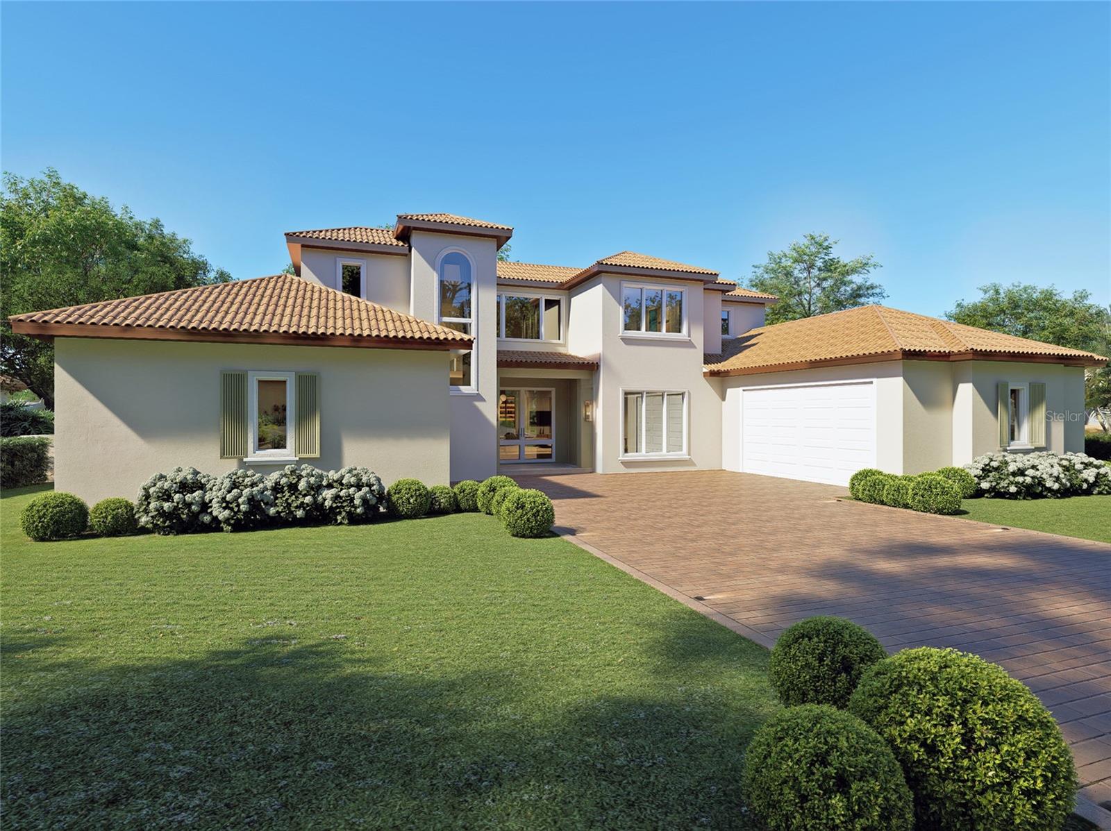 SOUTH BAY SEC 04 - Residential