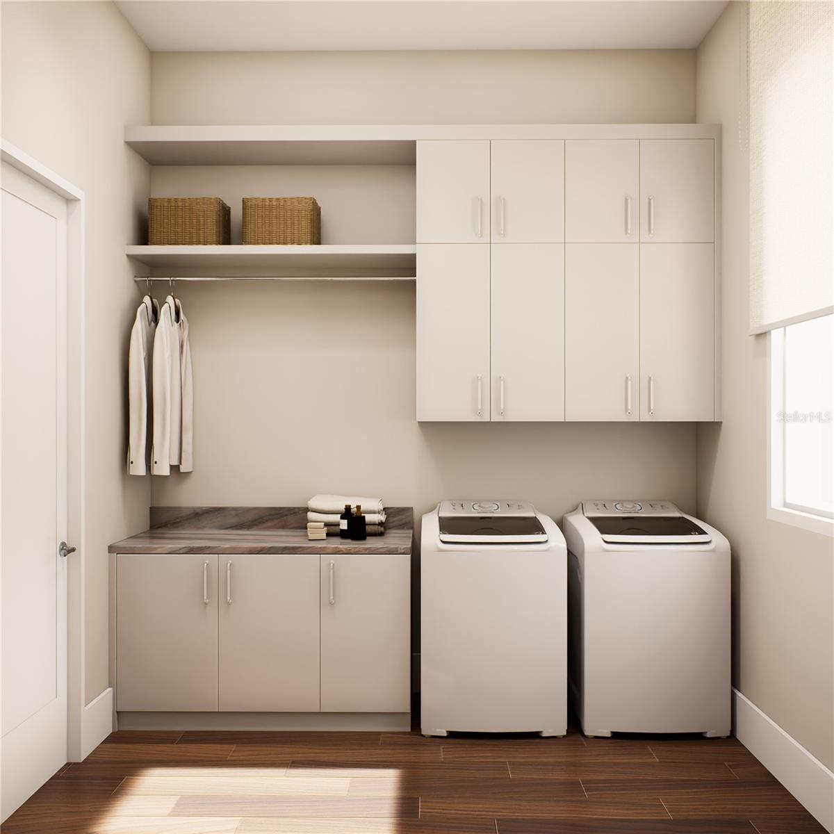 SOUTH BAY SEC 04 - Residential