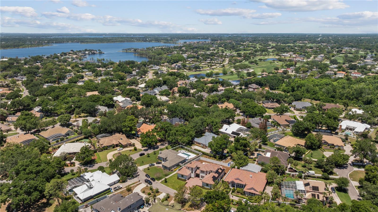 SOUTH BAY SEC 04 - Residential