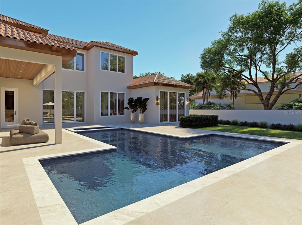 Photo of 7958 S Park Place, Orlando, FL 32819 (MLS # O6375392)