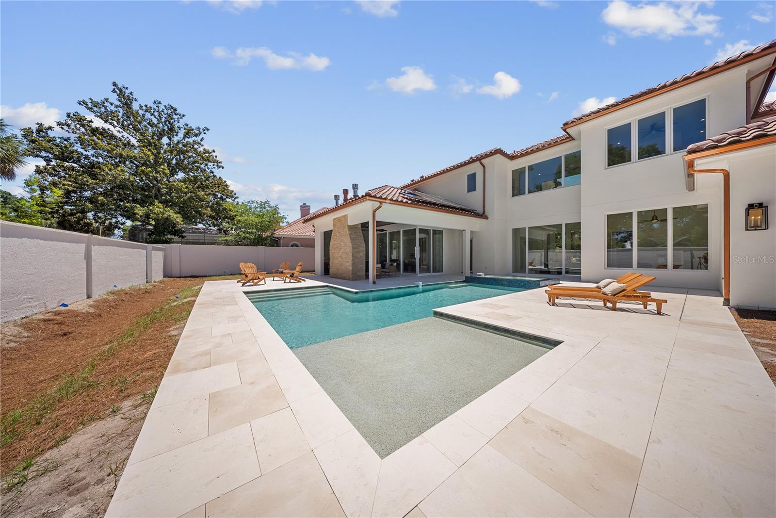 SOUTH BAY SEC 04 - Residential