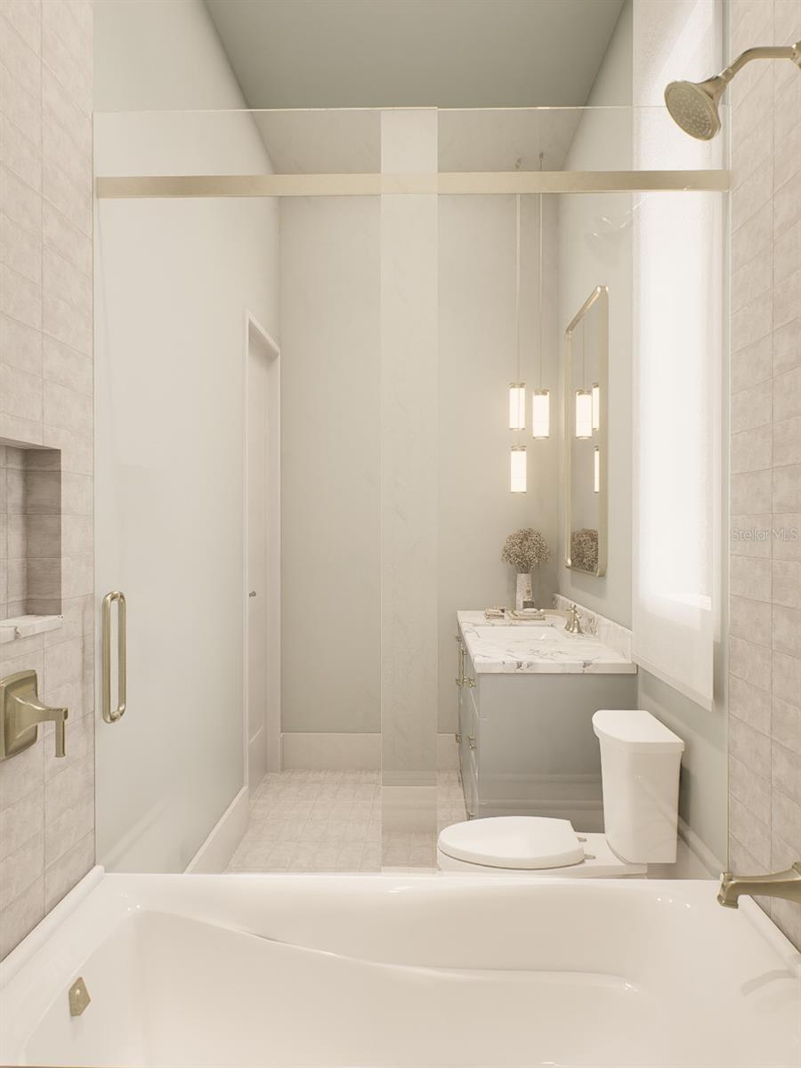 SOUTH BAY SEC 04 - Residential