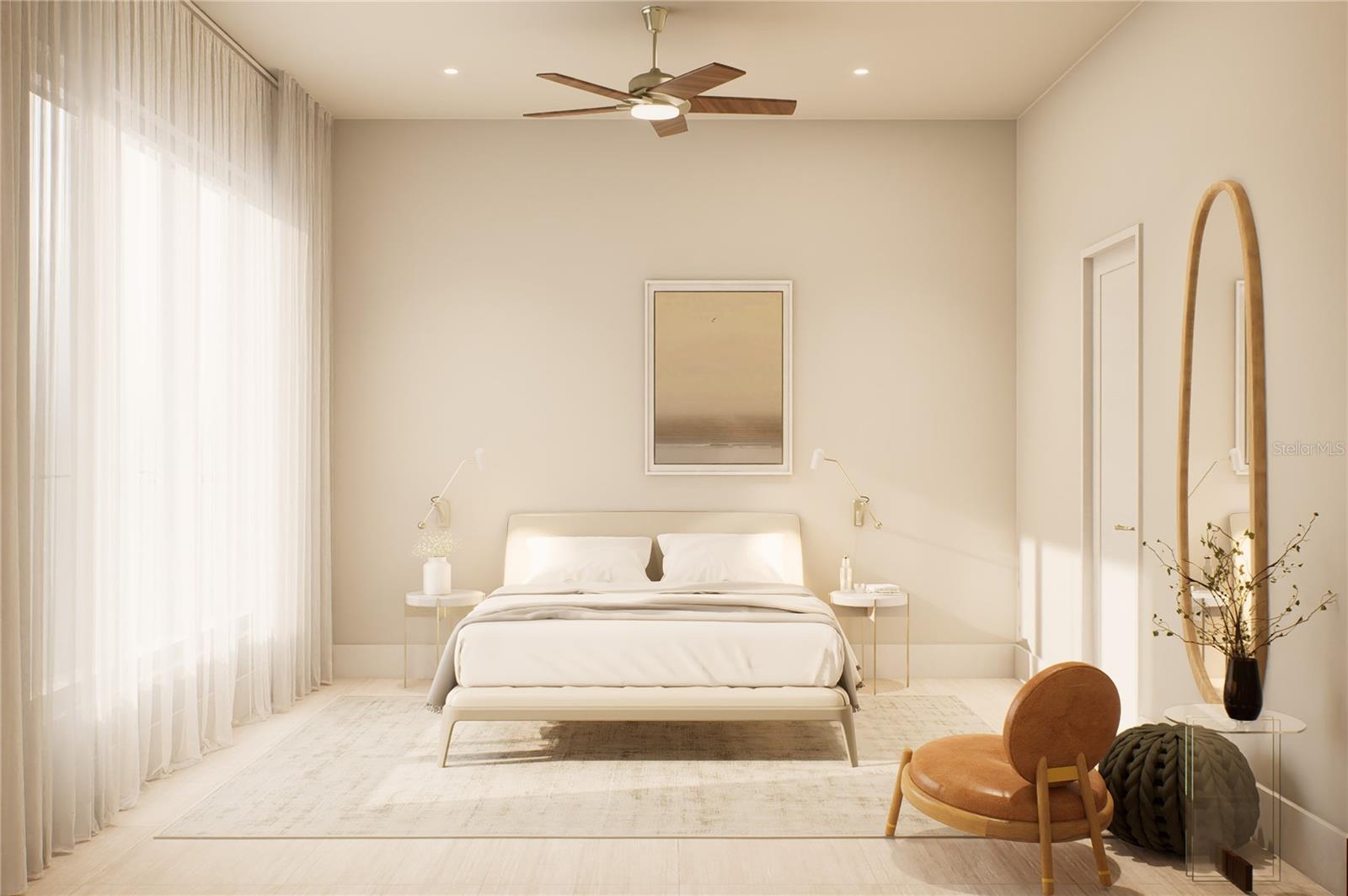 SOUTH BAY SEC 04 - Residential