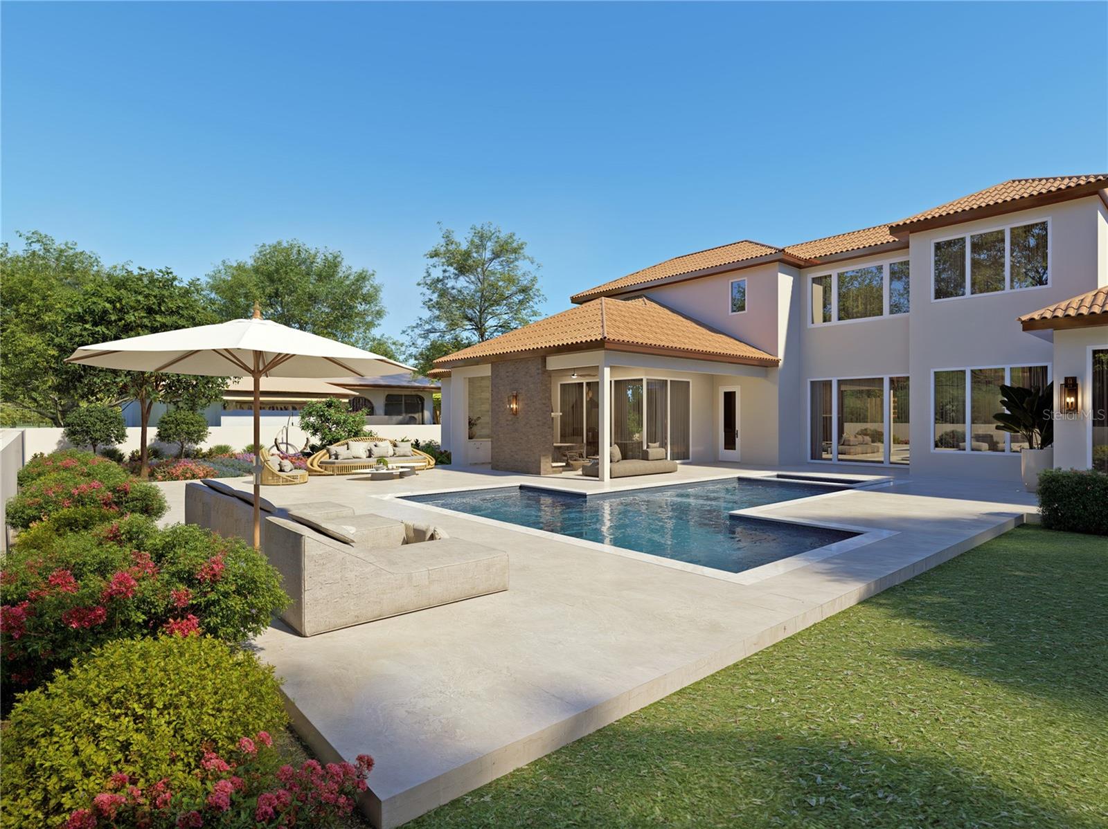 SOUTH BAY SEC 04 - Residential