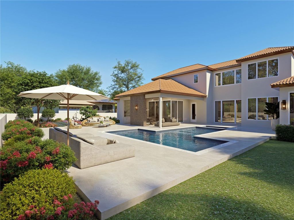 Photo of 7958 S Park Place, Orlando, FL 32819 (MLS # O6375392)