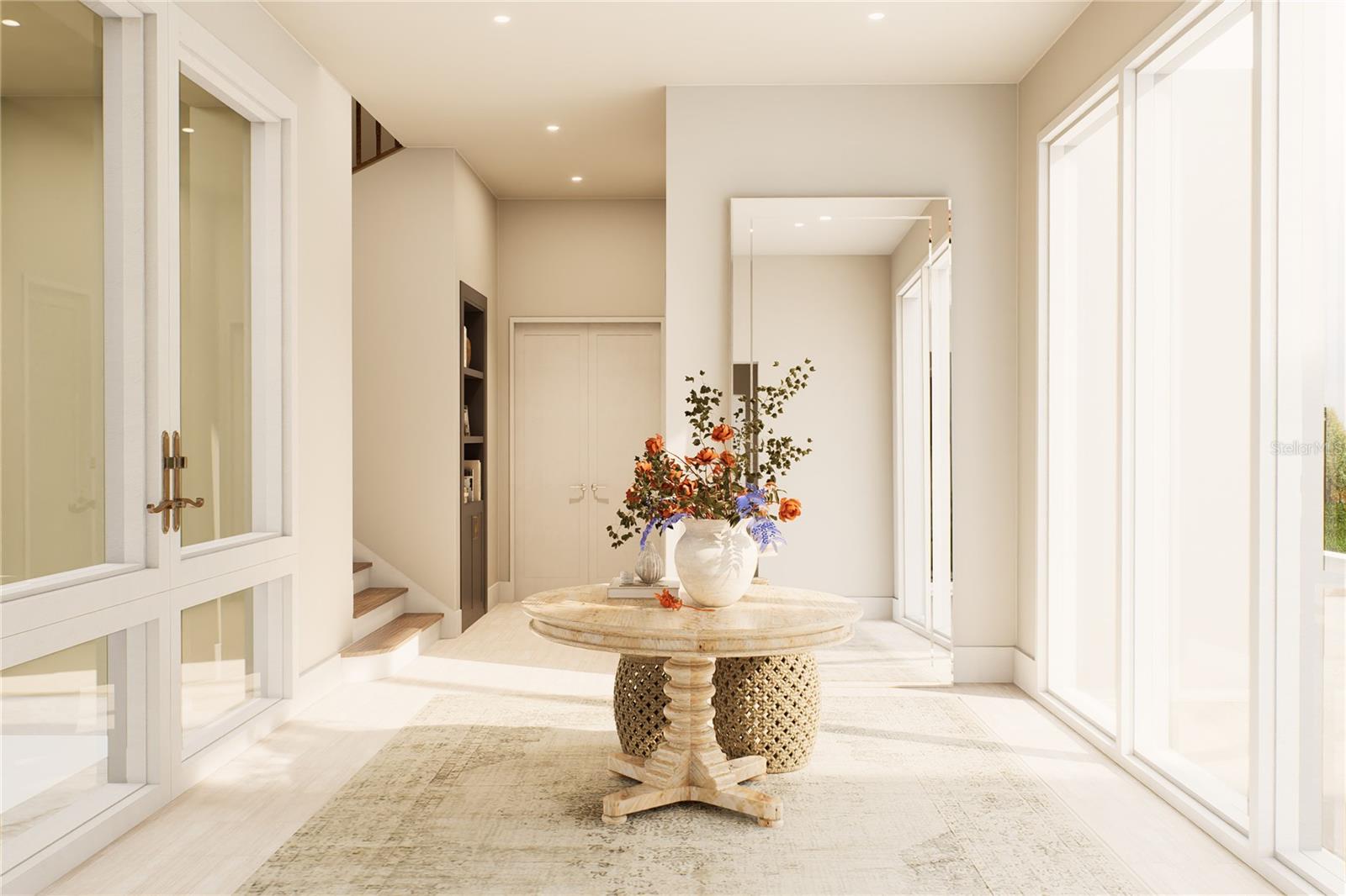 SOUTH BAY SEC 04 - Residential