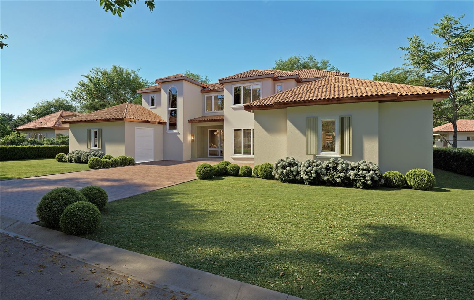 SOUTH BAY SEC 04 - Residential