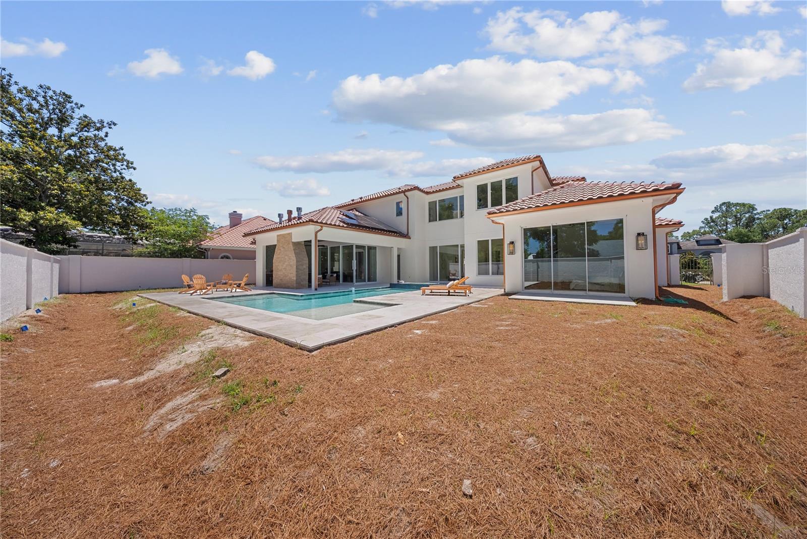 SOUTH BAY SEC 04 - Residential