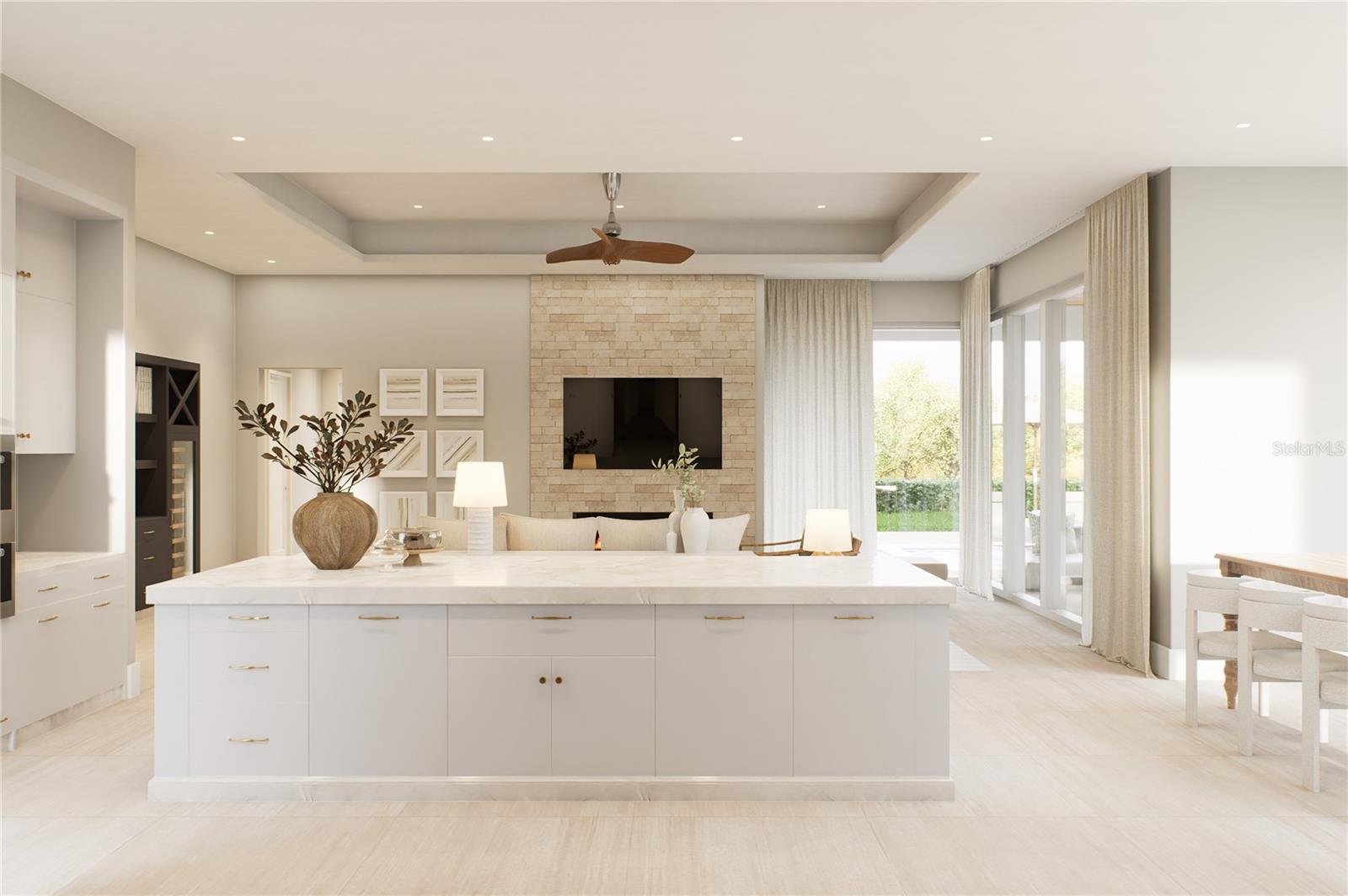 SOUTH BAY SEC 04 - Residential