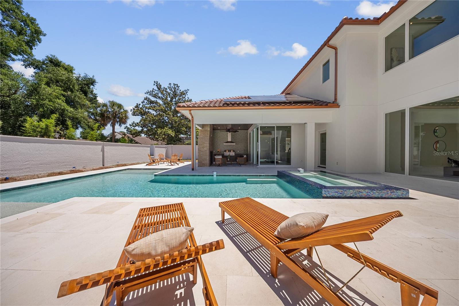 SOUTH BAY SEC 04 - Residential