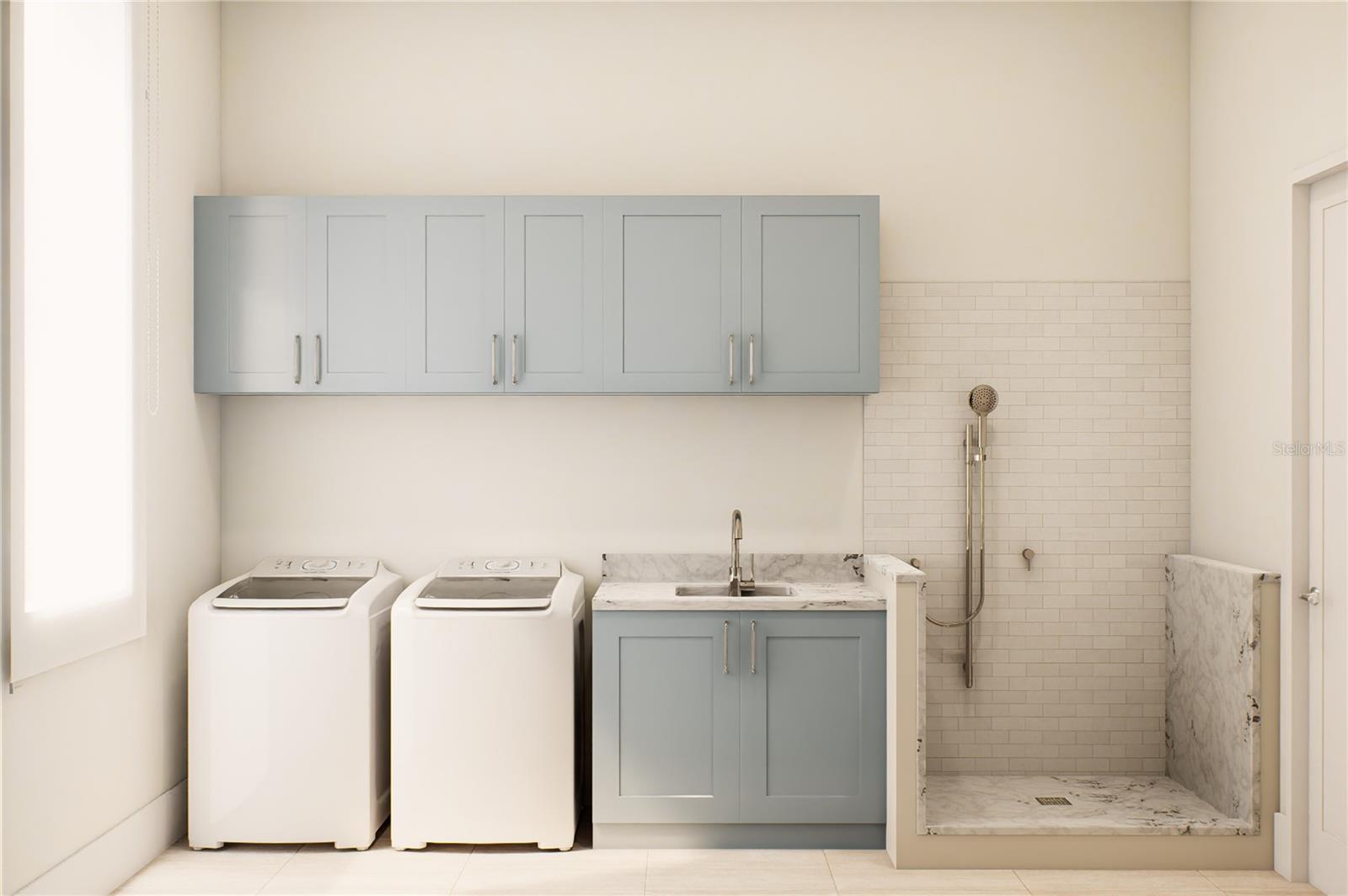 SOUTH BAY SEC 04 - Residential