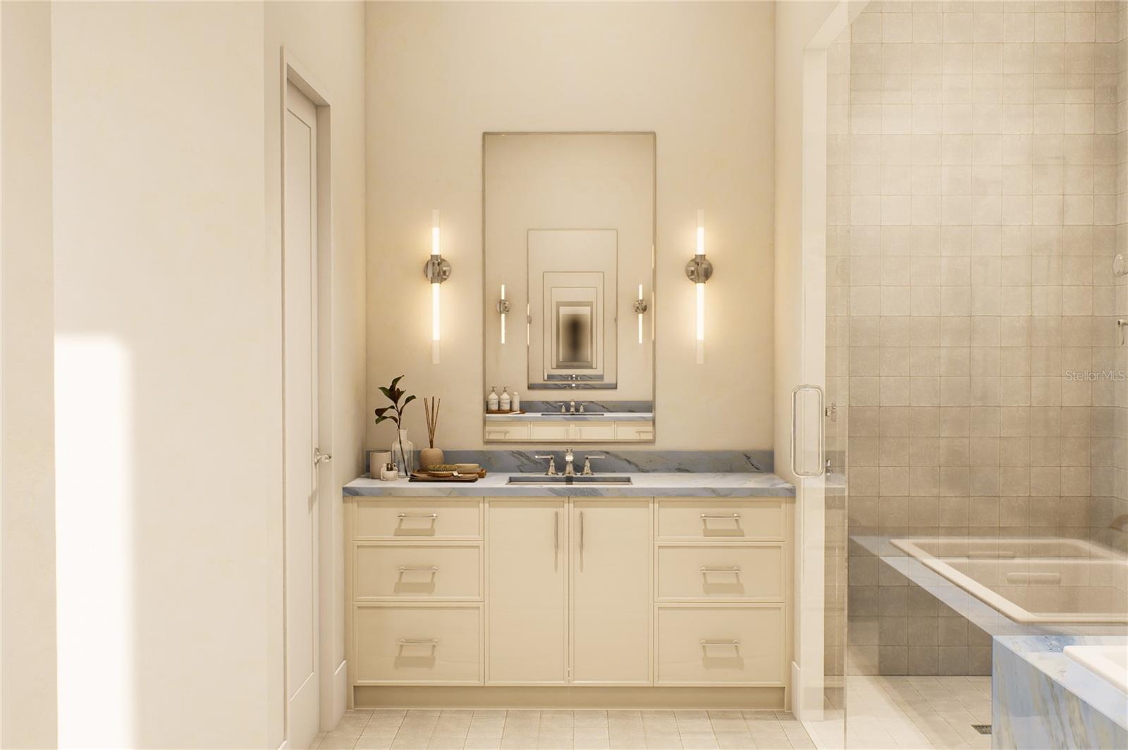 SOUTH BAY SEC 04 - Residential