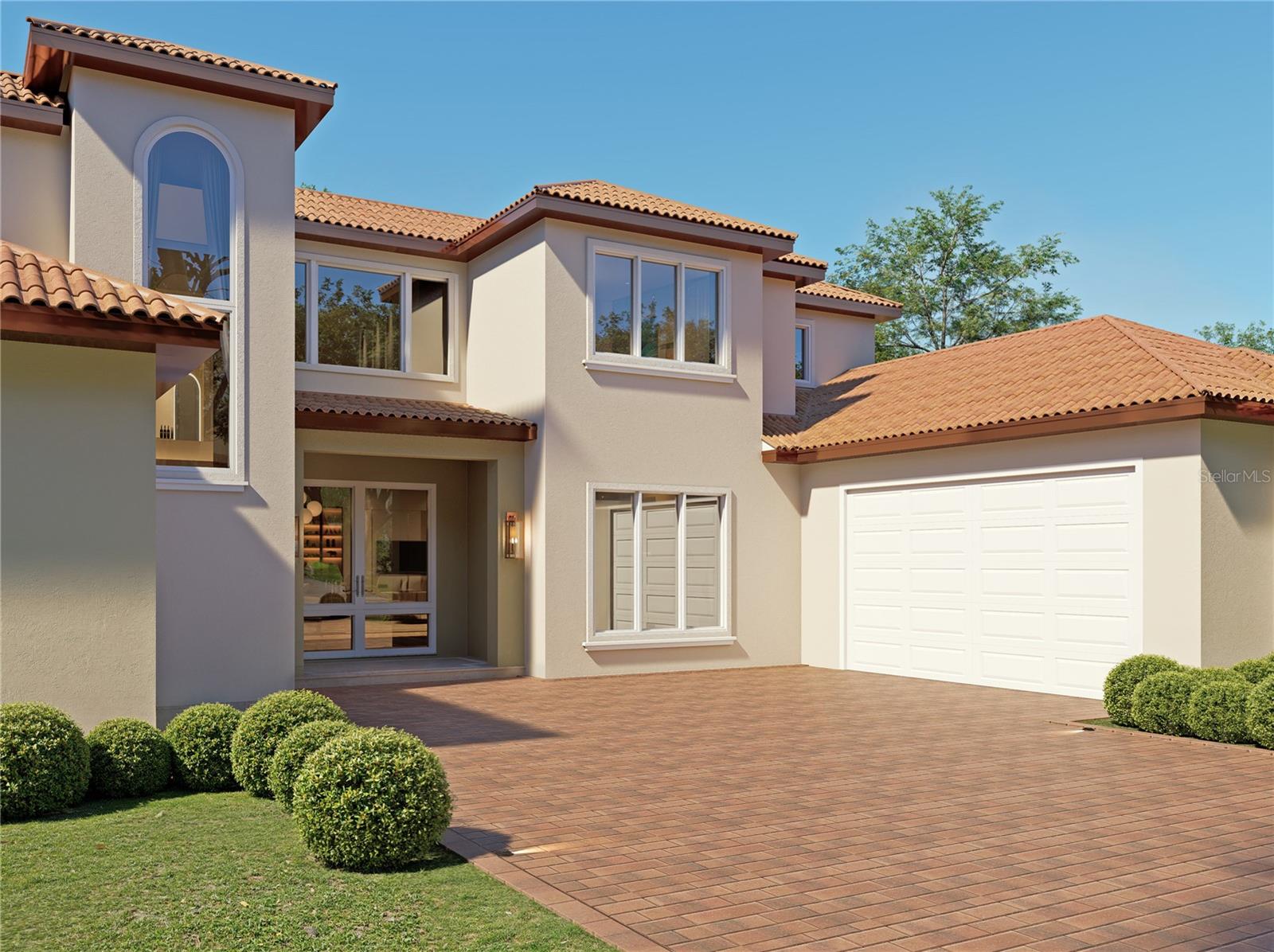 SOUTH BAY SEC 04 - Residential